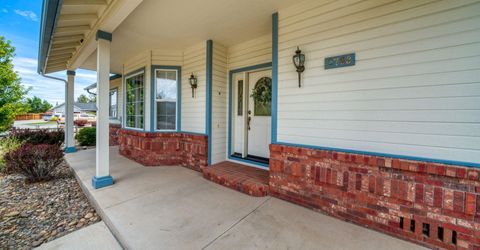 2703 Stirrup Court, Minden, NV 89423 Photo