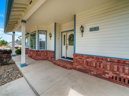 2703 Stirrup Court, Minden, NV 89423 Photo