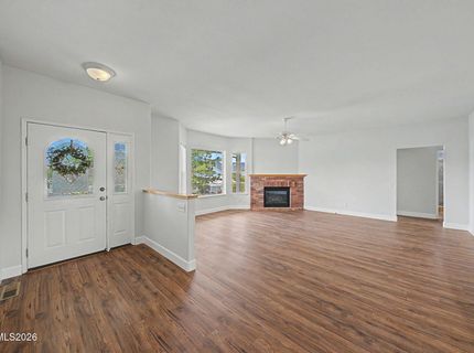 2703 Stirrup Court, Minden, NV 89423 Photo
