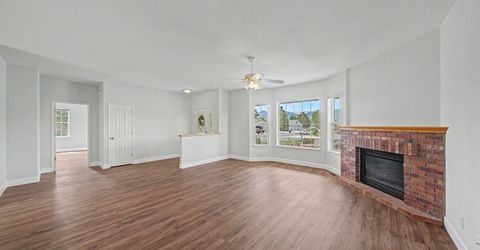 2703 Stirrup Court, Minden, NV 89423 Photo