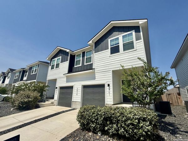 3838 ABBOTT PASS, Unit 101, St Hedwig, TX 78152