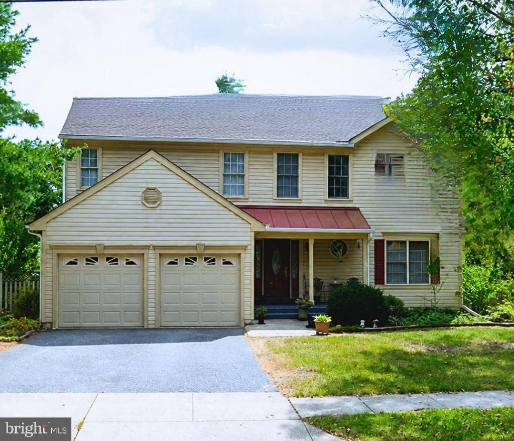 4301 KNOTT STREET, BELTSVILLE, MD 20705