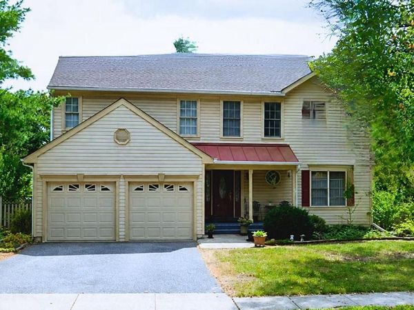 4301 KNOTT STREET, BELTSVILLE, MD 20705