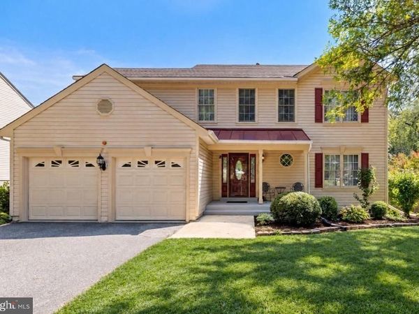 4301 KNOTT STREET, BELTSVILLE, MD 20705