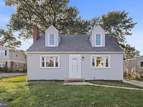 423 INGLESIDE AVENUE , BALTIMORE, MD 21228