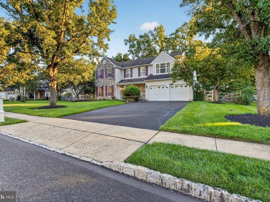 105 Summit Place, Lansdale, PA 19446 Main Photo