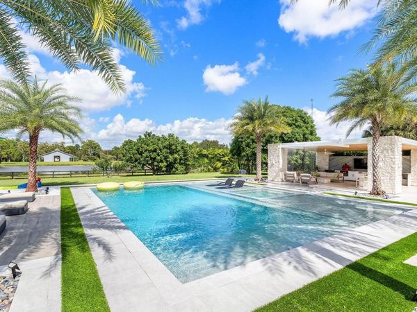 11173 Manatee Terrace, Wellington, FL 33449