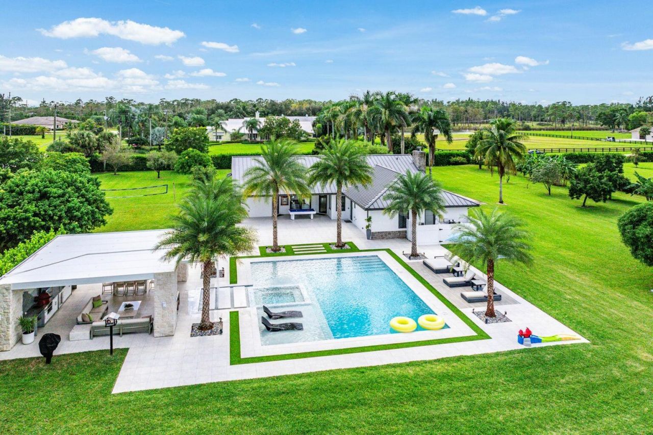 11173 Manatee Terrace, Wellington, FL 33449 Photo