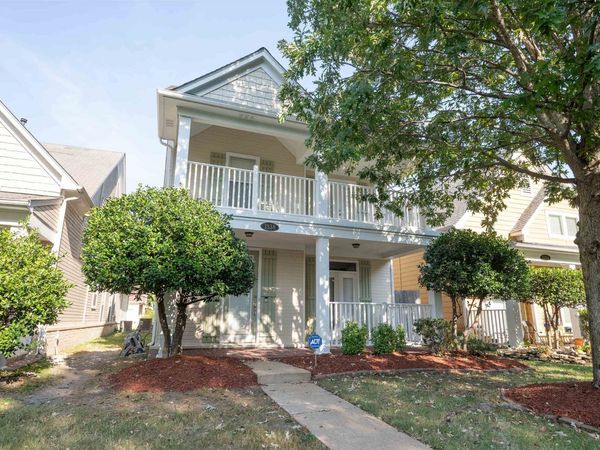 1338 E ISLAND PL, Memphis, TN 38103