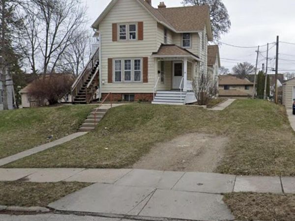 8712-8714 W Mitchell STREET, Unit 8714A, West Allis, WI 53214