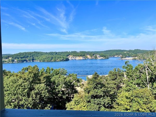 2500 Bay Point Lane, Unit 833, Osage Beach, MO 65065