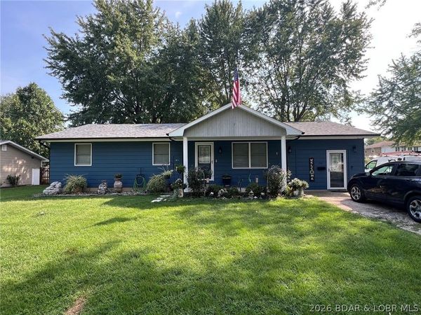 210 Jim Street, Eldon, MO 65026