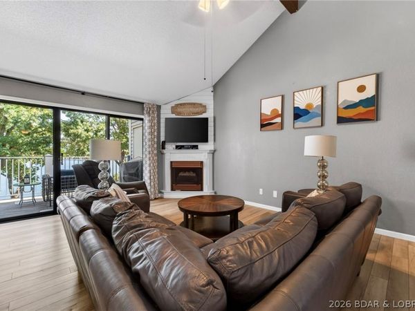 251 Maple Road, Unit 3B, Lake Ozark, MO 65049