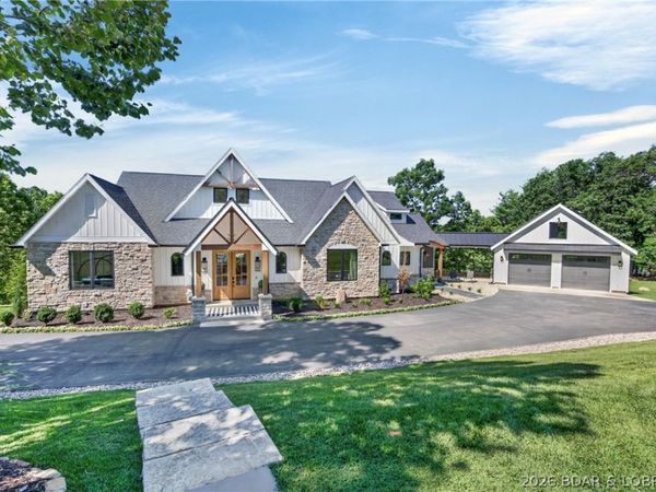 903 Dogwood Road, Lake Ozark, MO 65049