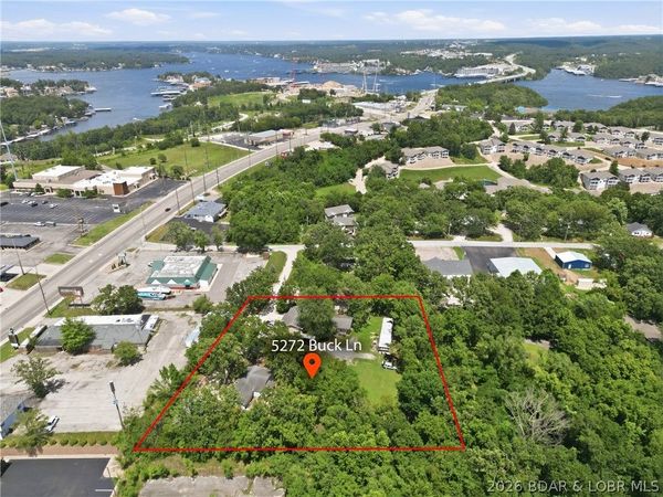 5270 etal Buck Lane, Osage Beach, MO 65065