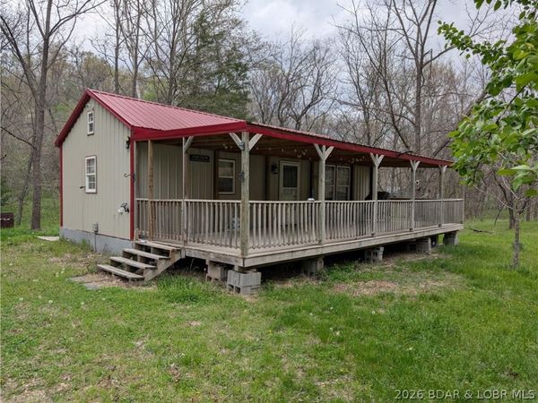 1489 Dodds Camp Road, Climax Springs, MO 65324