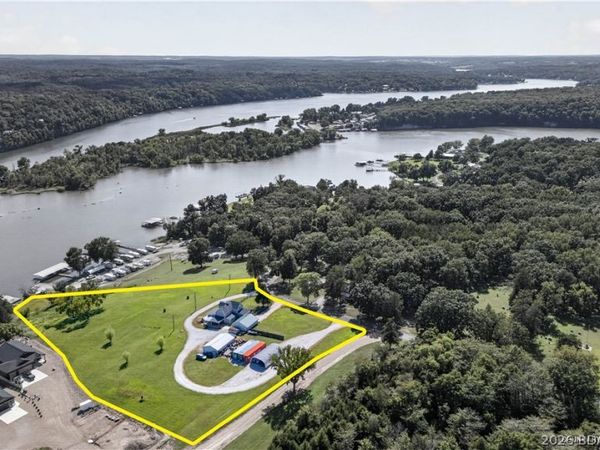 28918 Heit's Point Avenue, Lincoln, MO 65338