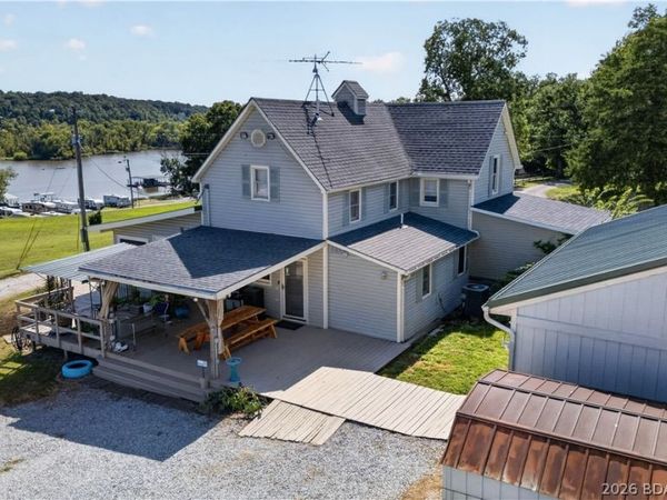 28918 Heit's Point Avenue, Lincoln, MO 65338