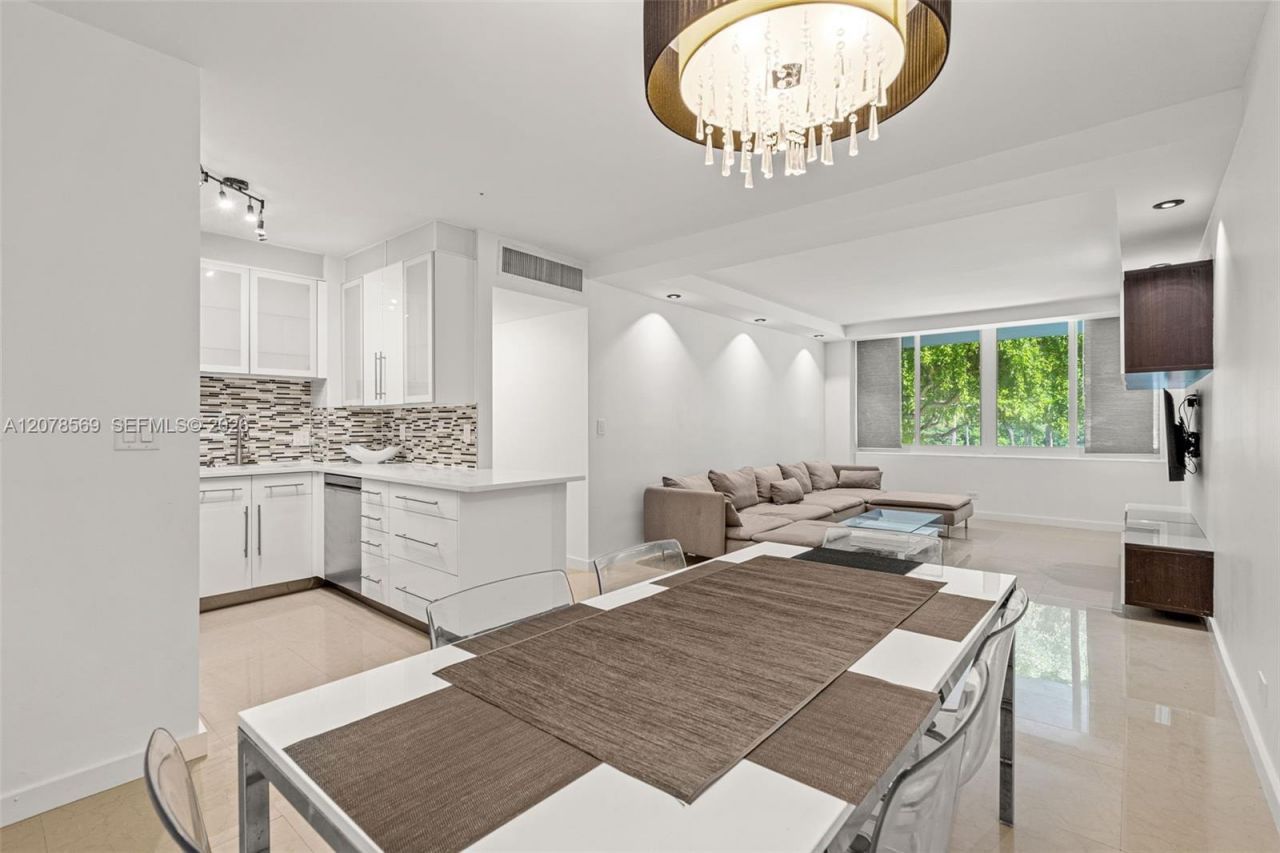 7441 Wayne Ave, Unit 1R, Miami Beach, FL 33141 Photo