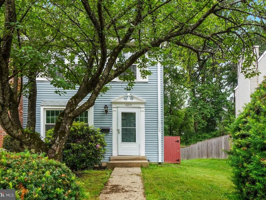 10214 Millstream Drive , Montgomery Village, MD 20886 Main Photo