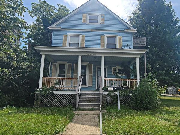 5505 RICHARD AVENUE , BALTIMORE, MD 21214