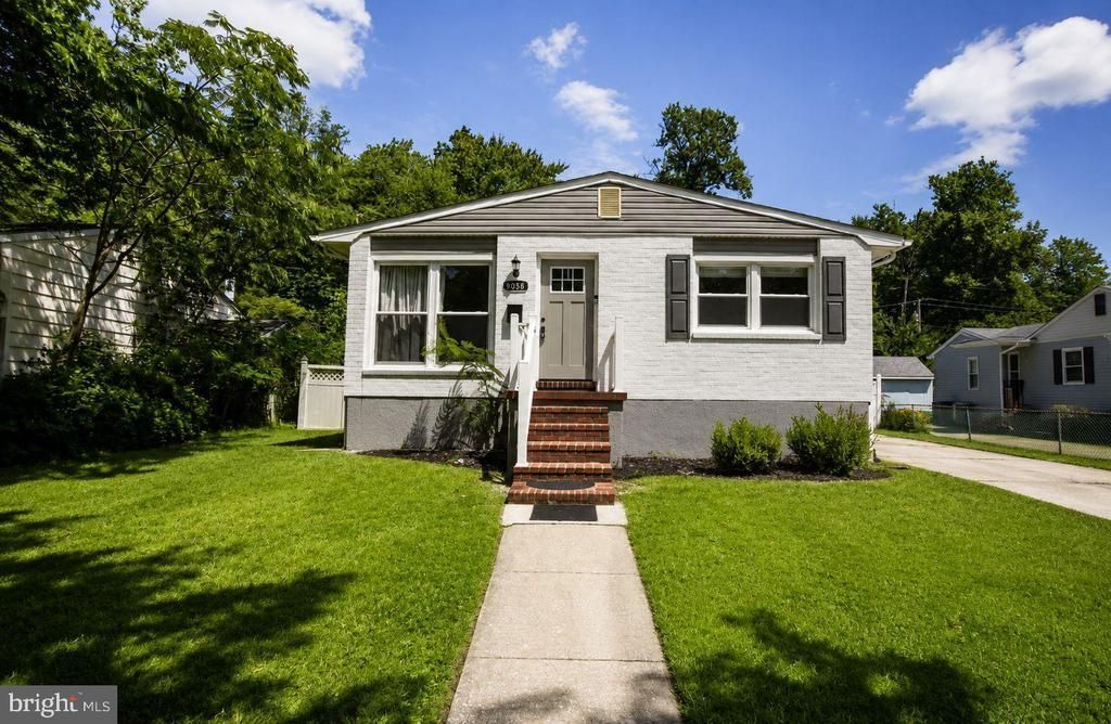 9058 MEADOW HEIGHTS ROAD , RANDALLSTOWN, MD 21133