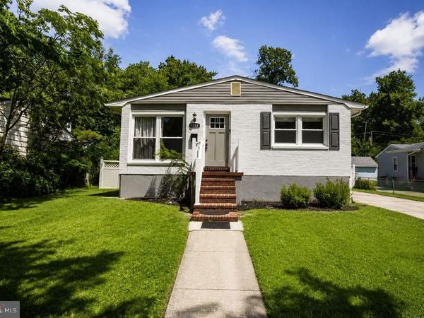9058 MEADOW HEIGHTS ROAD , RANDALLSTOWN, MD 21133