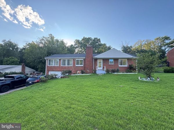 5903 MIDDLETON LANE , TEMPLE HILLS, MD 20748