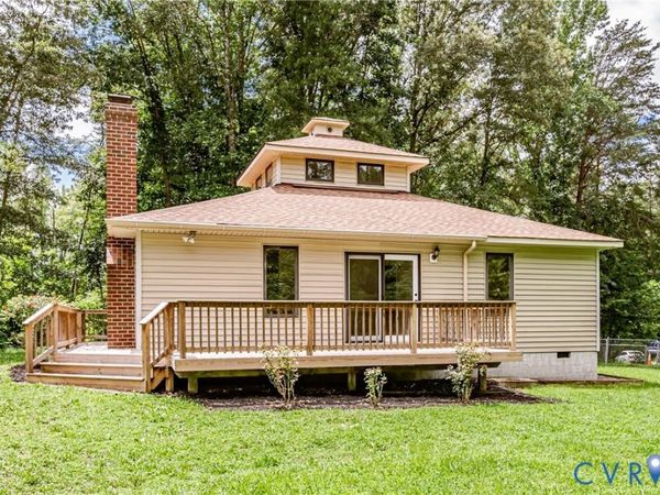 1520 Willow Brook Road , Louisa, VA 23024