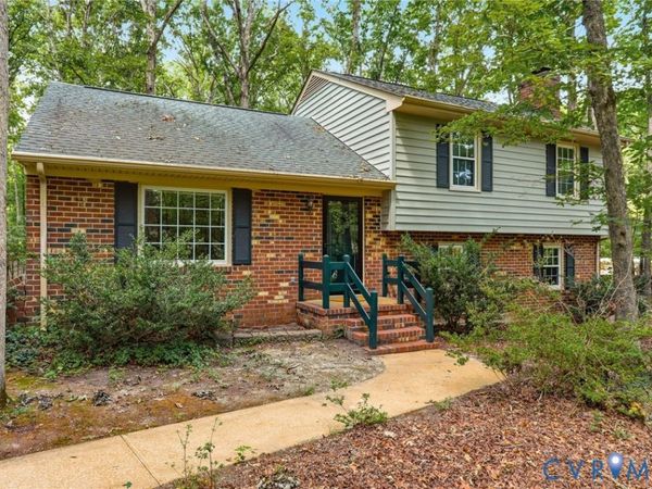 1700 Otterdale Road, Midlothian, VA 23114
