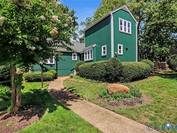 11816 Northglen Lane , Henrico, VA 23238