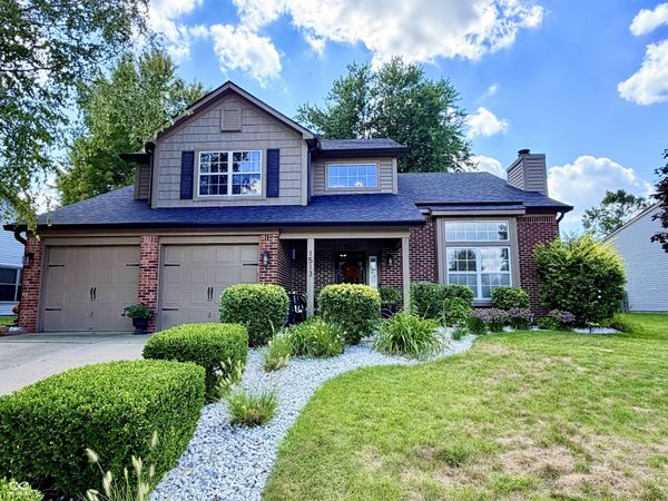 1513 Chase Boulevard, Greenwood, IN 46142
