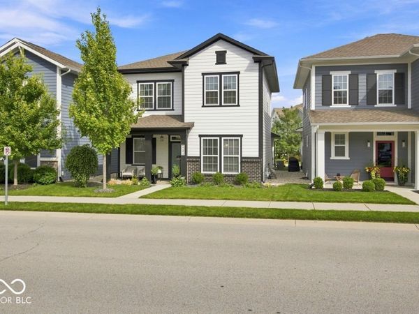 17374 Dovehouse Lane, Westfield, IN 46074