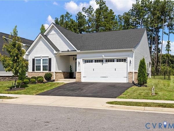4818 Stavely Road , Chester, VA 23831
