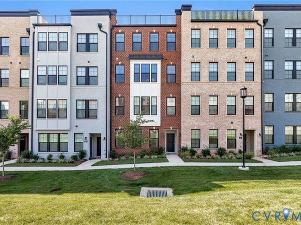 528 Greybull Walk , Unit B, Glen Allen, VA 23233