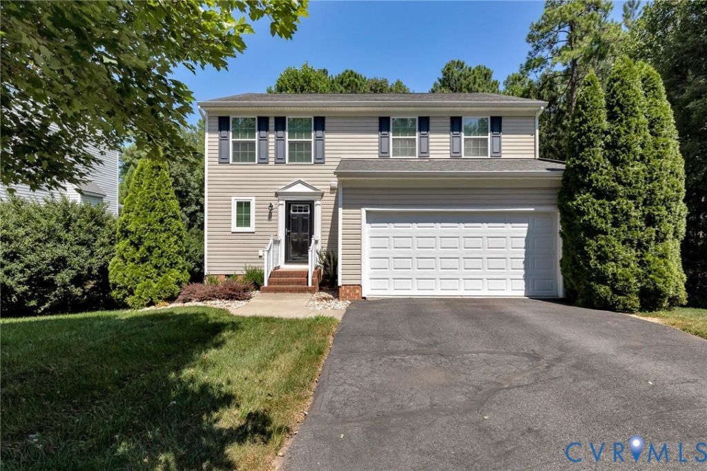 6312 Arbor Meadows Terrace, Chesterfield, VA 23831 Main Photo