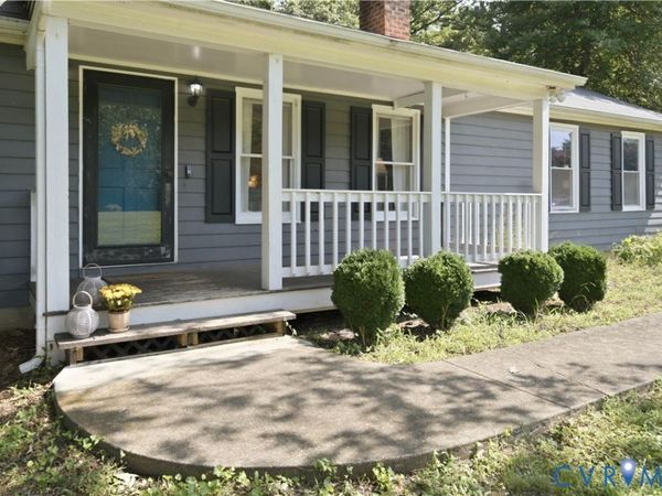 238 Deerwood Drive, Gum Spring, VA 23065