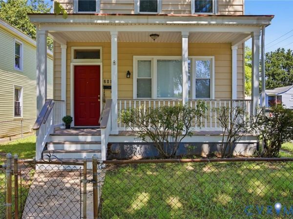2001 Edwards Avenue , Richmond, VA 23224