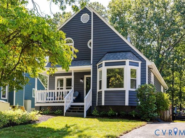 2825 Ashley Glen Drive, Henrico, VA 23233