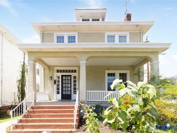 2726 Hanes Avenue , Richmond, VA 23222