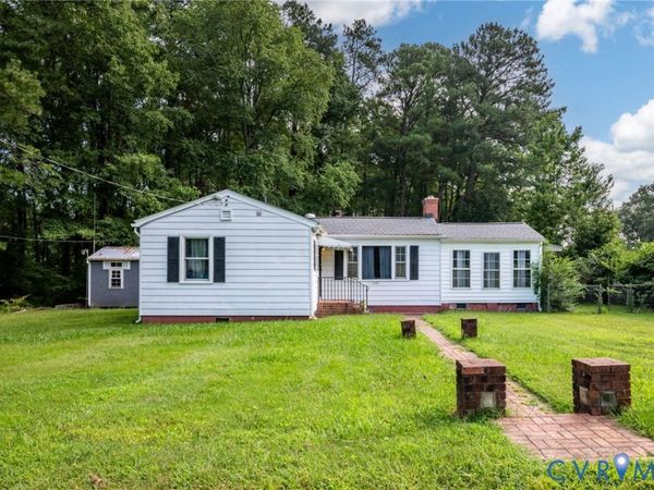 11201 Greenwood Road , Glen Allen, VA 23059