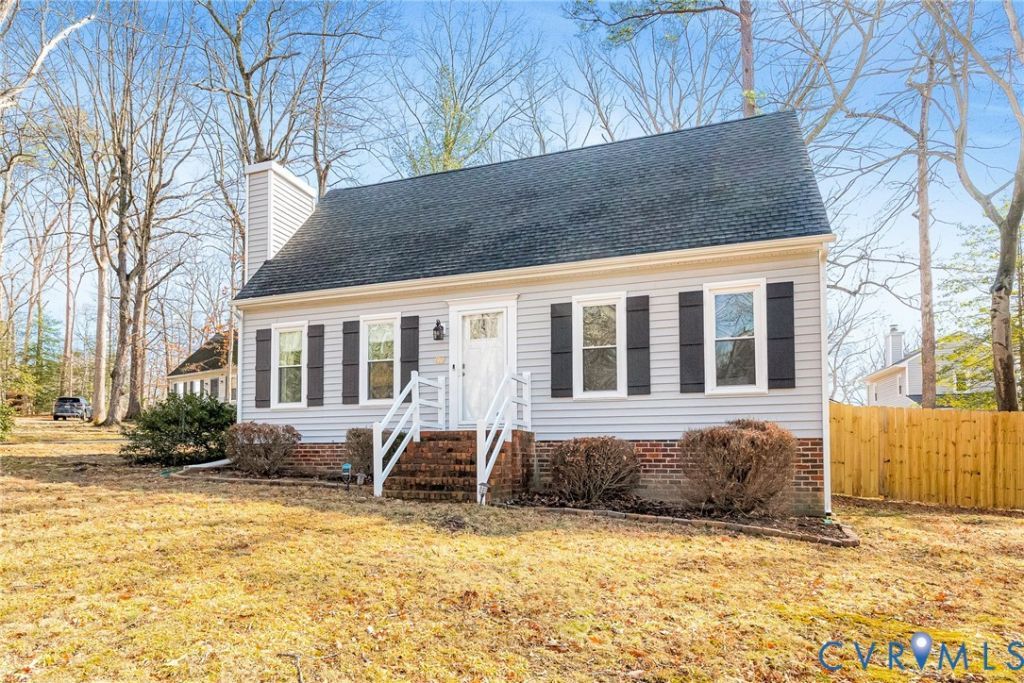 111 Big Meadows Terrace, Richmond, VA 23236 Main Photo