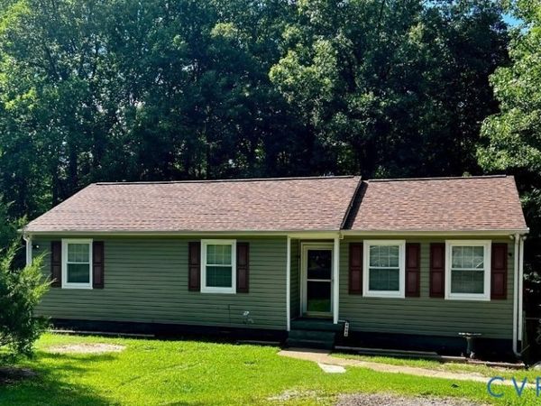 4904 Cheshire Drive , Prince George, VA 23860