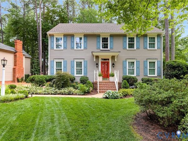 11125 Sithean Way, Henrico, VA 23233