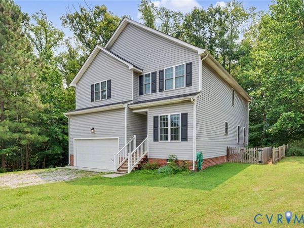 7312 Round Ridge Place, Chesterfield, VA 23832