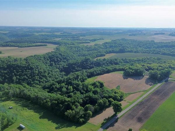 15.01 Acres 160th Avenue, Maiden Rock, WI 54750