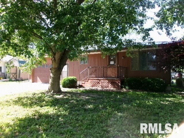 123 Anderson Street, Rushville, IL 62681 Main Photo