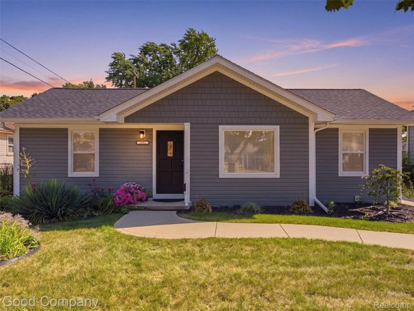 1112 Millard Avenue, Royal Oak, Mi 48073