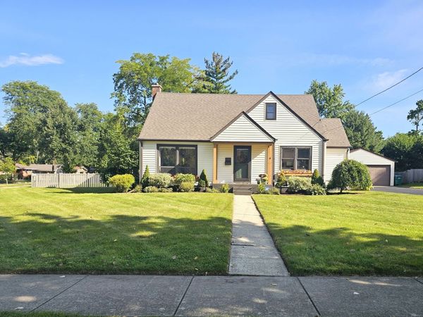 440 W Hickory Street, Lombard, IL 60148