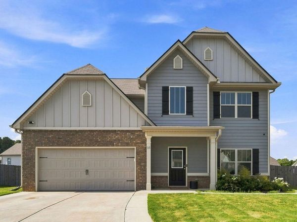 15 Belfield Court, Adairsville, GA 30103